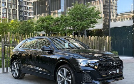 Audi Q8 I, 2026 год, 13 600 000 рублей, 3 фотография