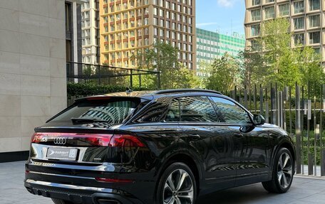 Audi Q8 I, 2026 год, 13 600 000 рублей, 7 фотография