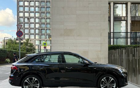 Audi Q8 I, 2026 год, 13 600 000 рублей, 8 фотография