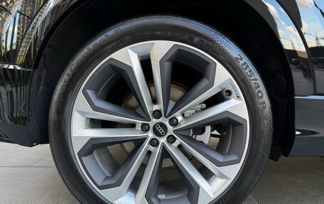 Audi Q8 I, 2026 год, 13 600 000 рублей, 15 фотография