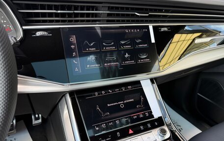 Audi Q8 I, 2026 год, 13 600 000 рублей, 23 фотография