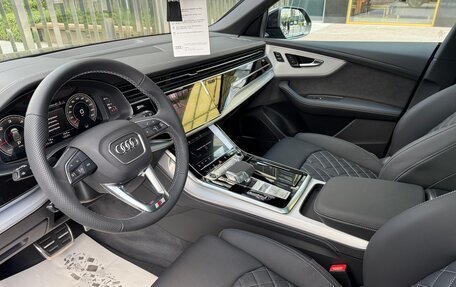 Audi Q8 I, 2026 год, 13 600 000 рублей, 16 фотография