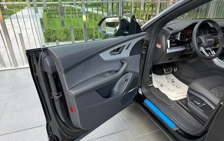 Audi Q8 I, 2026 год, 13 600 000 рублей, 20 фотография