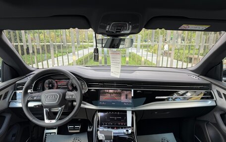 Audi Q8 I, 2026 год, 13 600 000 рублей, 18 фотография