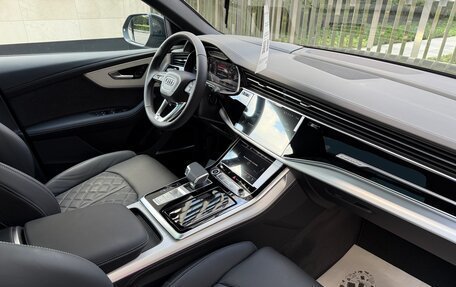 Audi Q8 I, 2026 год, 13 600 000 рублей, 26 фотография