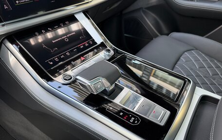 Audi Q8 I, 2026 год, 13 600 000 рублей, 25 фотография