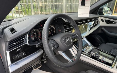 Audi Q8 I, 2026 год, 13 600 000 рублей, 24 фотография