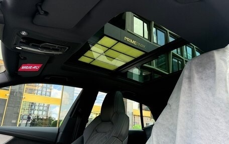 Audi Q8 I, 2026 год, 13 600 000 рублей, 17 фотография