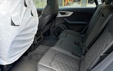 Audi Q8 I, 2026 год, 13 600 000 рублей, 29 фотография