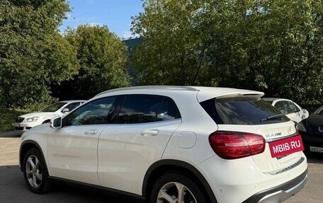 Mercedes-Benz GLA, 2019 год, 2 490 000 рублей, 8 фотография