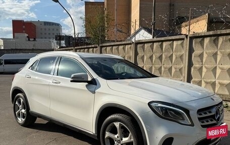 Mercedes-Benz GLA, 2019 год, 2 490 000 рублей, 2 фотография