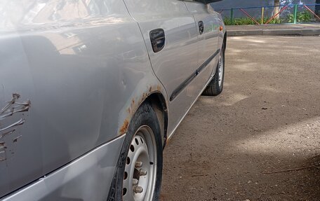 Hyundai Accent II, 2004 год, 185 000 рублей, 8 фотография