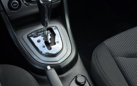 Peugeot 408 I рестайлинг, 2012 год, 449 777 рублей, 9 фотография
