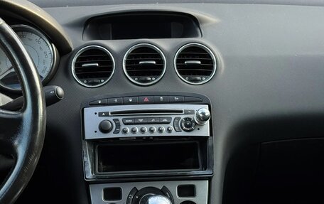 Peugeot 408 I рестайлинг, 2012 год, 449 777 рублей, 10 фотография