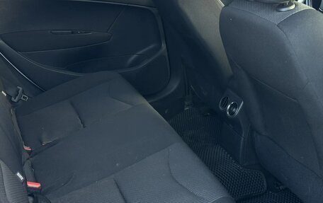 Peugeot 408 I рестайлинг, 2012 год, 449 777 рублей, 14 фотография