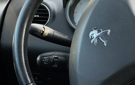 Peugeot 408 I рестайлинг, 2012 год, 449 777 рублей, 13 фотография
