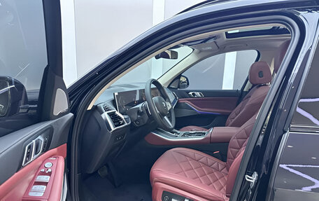 BMW X5, 2024 год, 8 900 757 рублей, 3 фотография