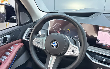 BMW X5, 2024 год, 8 900 757 рублей, 7 фотография