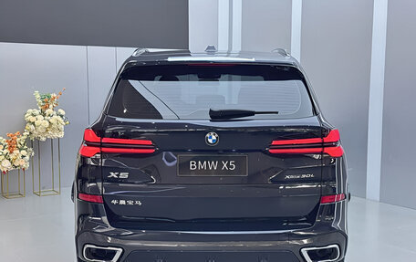 BMW X5, 2024 год, 8 900 757 рублей, 17 фотография