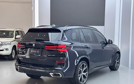 BMW X5, 2024 год, 8 900 757 рублей, 16 фотография