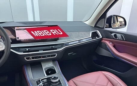 BMW X5, 2024 год, 8 900 757 рублей, 13 фотография