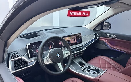 BMW X5, 2024 год, 8 900 757 рублей, 4 фотография