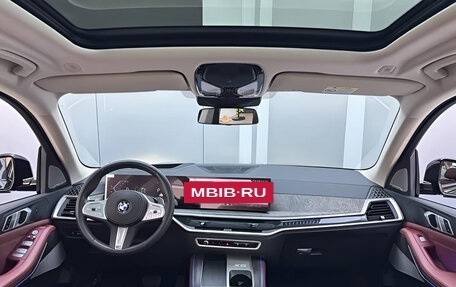 BMW X5, 2024 год, 8 900 757 рублей, 5 фотография