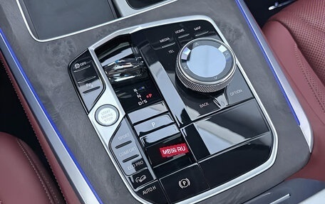 BMW X5, 2024 год, 8 900 757 рублей, 10 фотография