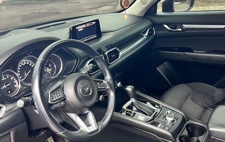 Mazda CX-5 II, 2019 год, 2 195 000 рублей, 2 фотография