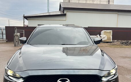 Mazda CX-5 II, 2019 год, 2 195 000 рублей, 5 фотография