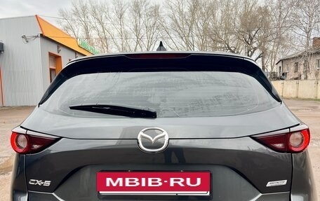 Mazda CX-5 II, 2019 год, 2 195 000 рублей, 8 фотография