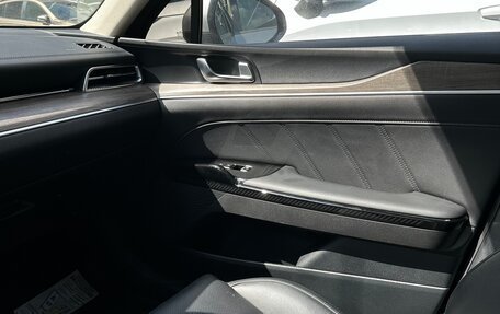 KIA K5, 2021 год, 3 500 000 рублей, 7 фотография