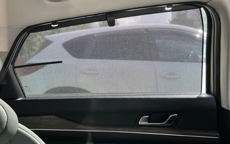 KIA K5, 2021 год, 3 500 000 рублей, 10 фотография