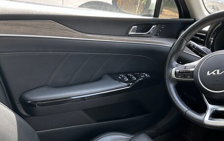 KIA K5, 2021 год, 3 500 000 рублей, 6 фотография