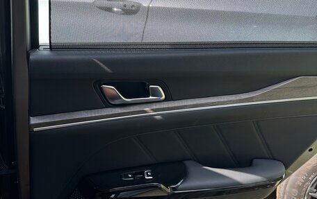 KIA K5, 2021 год, 3 500 000 рублей, 11 фотография