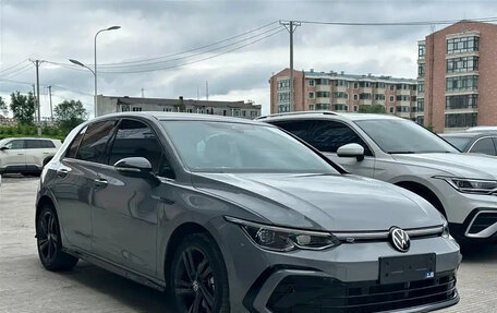 Volkswagen Golf VIII, 2022 год, 2 200 000 рублей, 3 фотография
