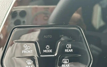 Volkswagen Golf VIII, 2022 год, 2 200 000 рублей, 12 фотография