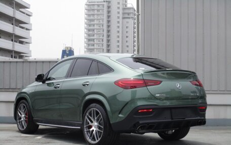 Mercedes-Benz GLE AMG, 2025 год, 19 500 000 рублей, 4 фотография