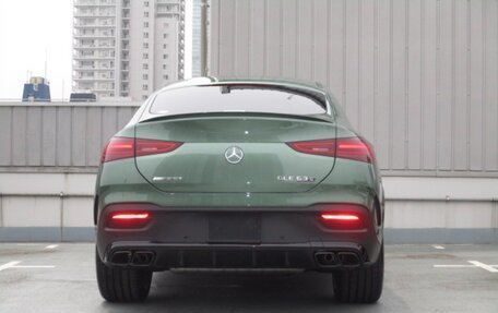 Mercedes-Benz GLE AMG, 2025 год, 19 500 000 рублей, 5 фотография