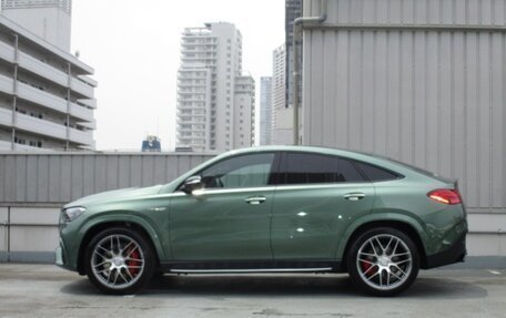 Mercedes-Benz GLE AMG, 2025 год, 19 500 000 рублей, 3 фотография