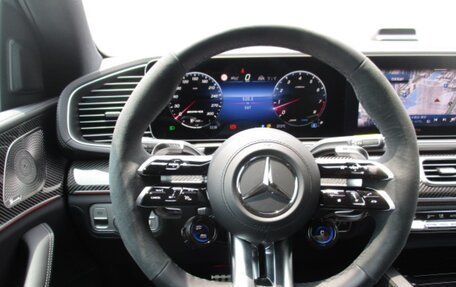 Mercedes-Benz GLE AMG, 2025 год, 19 500 000 рублей, 8 фотография