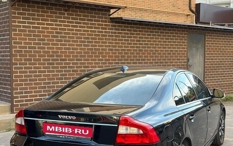 Volvo S80 II рестайлинг 2, 2006 год, 920 000 рублей, 3 фотография