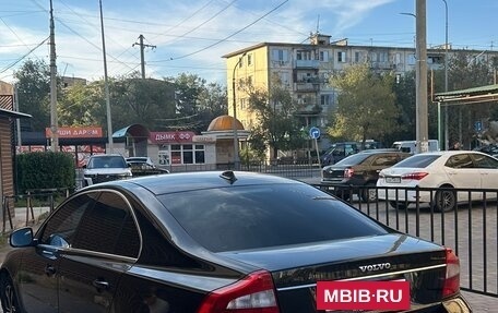 Volvo S80 II рестайлинг 2, 2006 год, 920 000 рублей, 4 фотография
