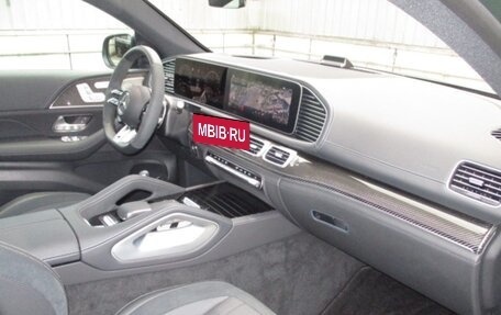 Mercedes-Benz GLE AMG, 2025 год, 19 500 000 рублей, 11 фотография