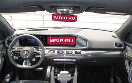 Mercedes-Benz GLE AMG, 2025 год, 19 500 000 рублей, 7 фотография