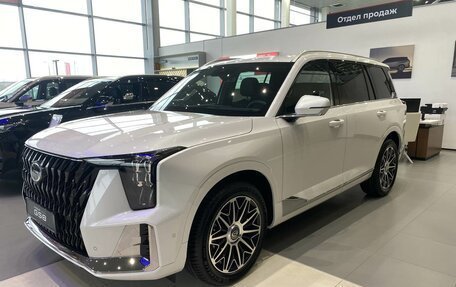 GAC GS8, 2026 год, 5 349 000 рублей, 3 фотография