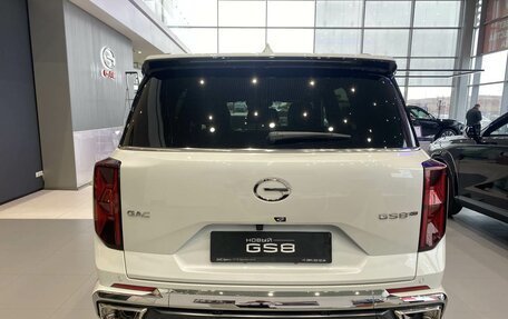 GAC GS8, 2026 год, 5 349 000 рублей, 5 фотография