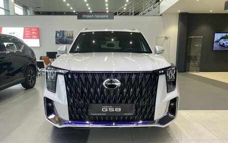 GAC GS8, 2026 год, 5 349 000 рублей, 2 фотография