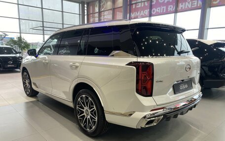 GAC GS8, 2026 год, 5 349 000 рублей, 4 фотография