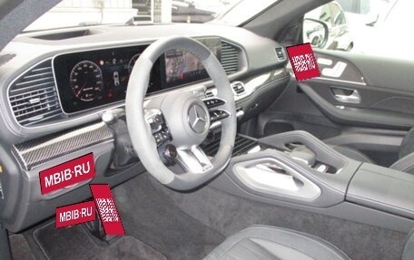 Mercedes-Benz GLE AMG, 2025 год, 19 500 000 рублей, 10 фотография